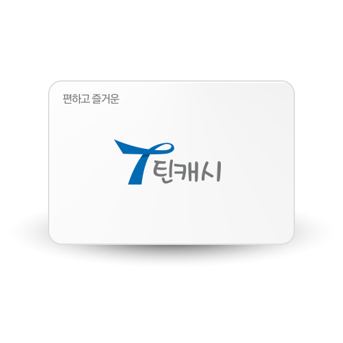 틴캐시